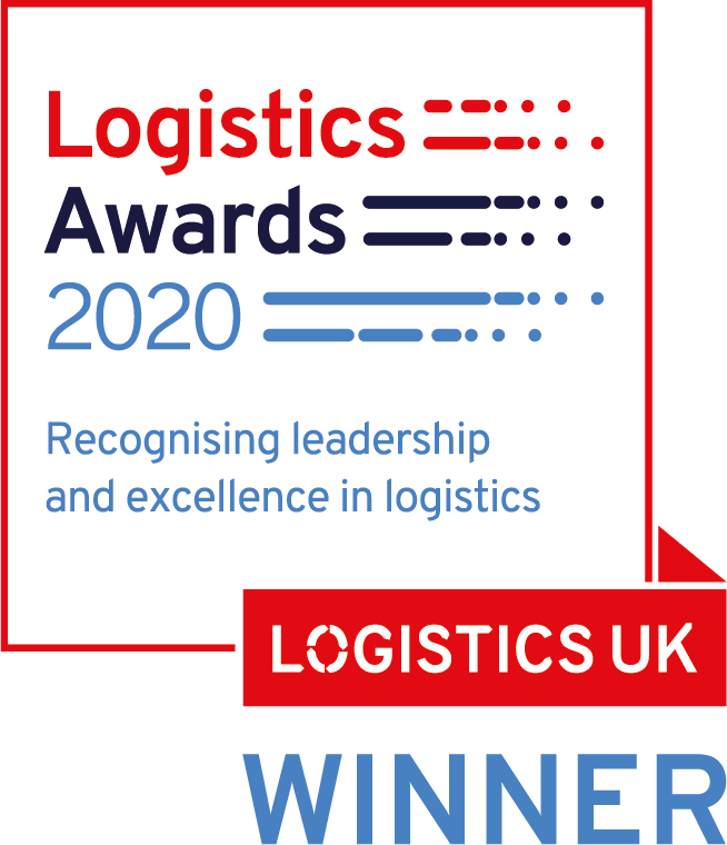Logistics UK “Diversity Champion of the Year, 2020” is The Learning